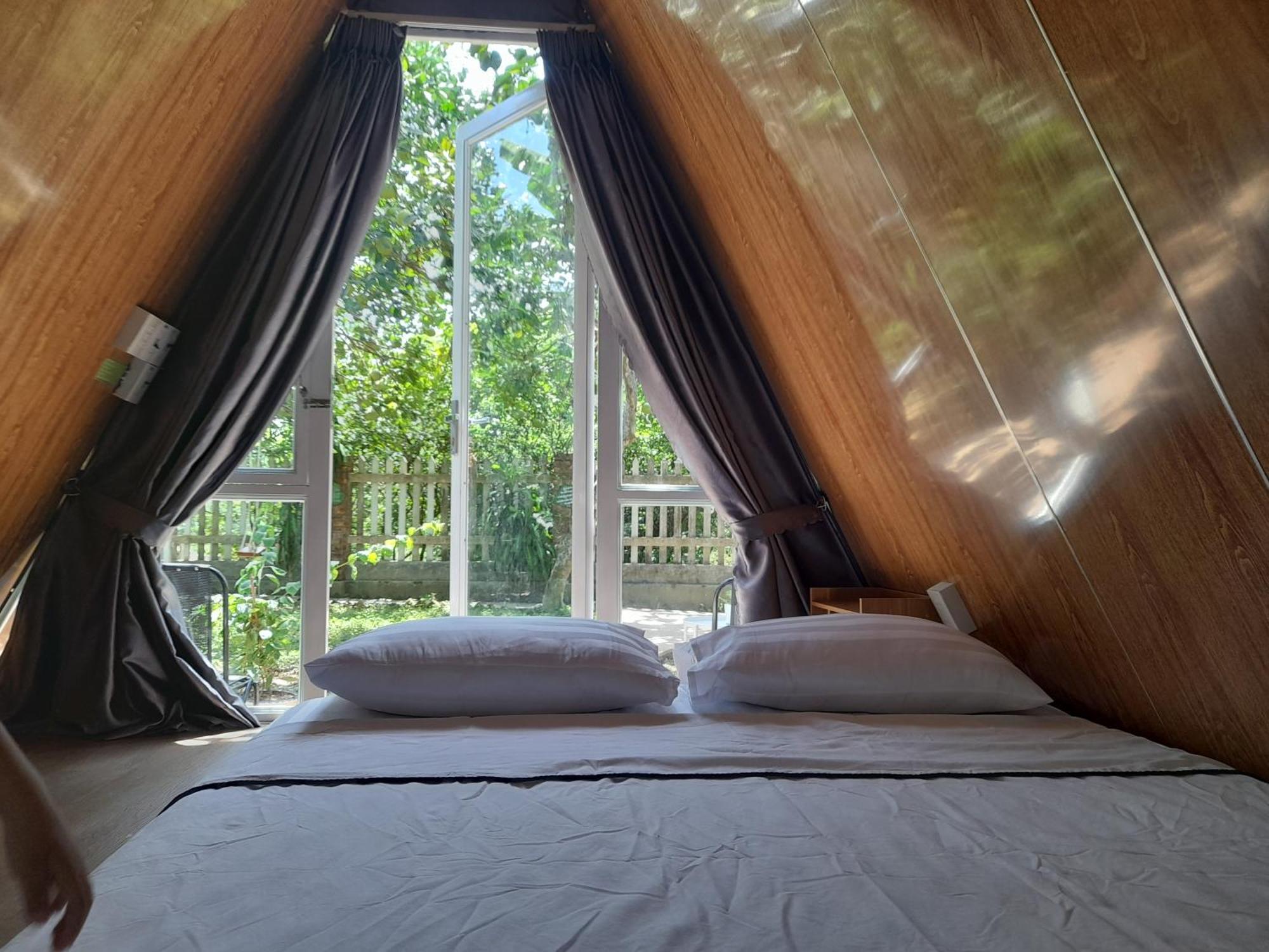 Tam Tinh Vien Homestay Hue Rum bild